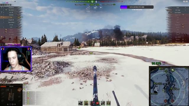 ● МНЕ ВЫПАЛ Т-77 БЕРУ 3 ОТМЕТКИ! ● смотреть онлайн