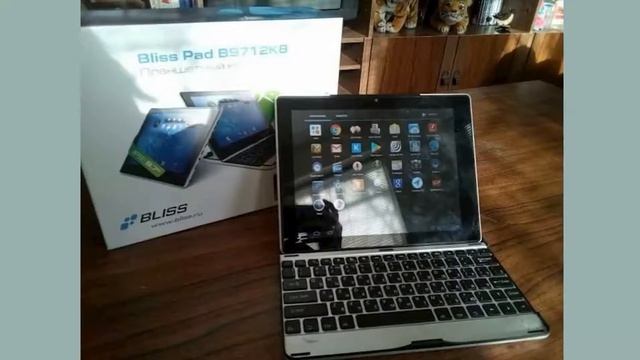 Алиэкспресс Купить Системную Плату Для Планшета Bliss Pad B9712kb смотреть онлайн