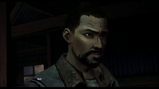The Walking Dead Сезон 1: Эпизод 2/Жажда помощи.Выживаем на Ферме #4 смотреть онлайн