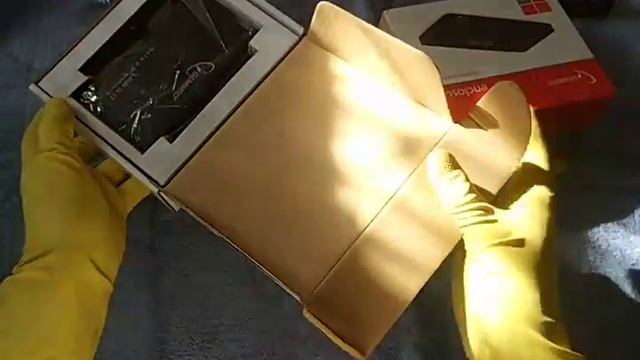 Внешний карман Gembird для HDD 2.5" USB 3.0 (EE2-U3S-2).mp4 смотреть онлайн