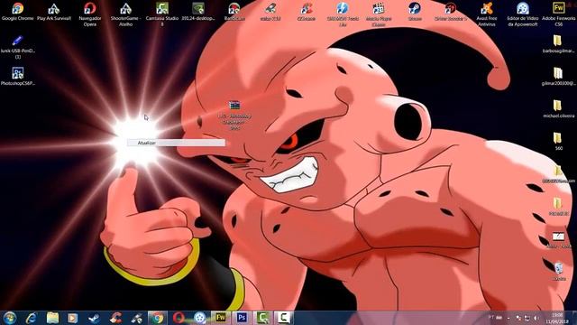 COMO BAIXAR E INSTALAR ADOBE PHOTOSHOP CS6 CRACKEADO 32 E 64 BITS смотреть онлайн
