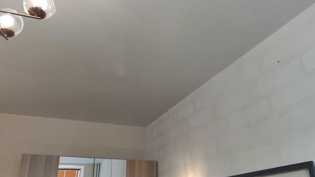 Сделали ремонт всего за 196 000 рублей / Ремонт делал клиент под съем / ЖК Солнечная система смотреть онлайн