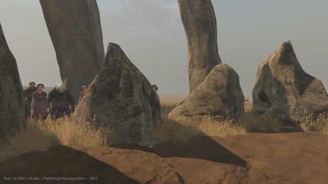 Pathologic 2 (Мор) - АРТ-ТРИЛЛЕР [Первый взгляд на русском] смотреть онлайн