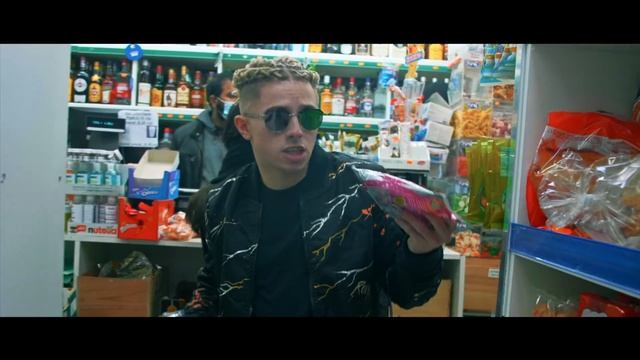 MICHOU - M2LT (Clip Officiel) смотреть онлайн