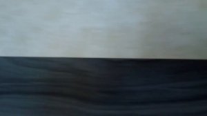 Стык между плиткой и обоями