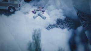 Абсолютный убийца (2023) . Фантастика , комедия , ужас . США . Трейлер