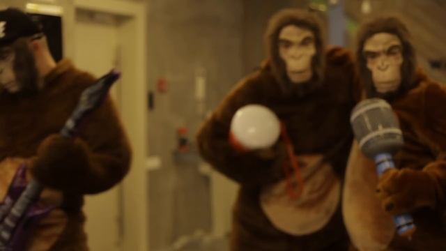 Warner Music Russia поздравляет вас с Новым 2016 годом! смотреть онлайн