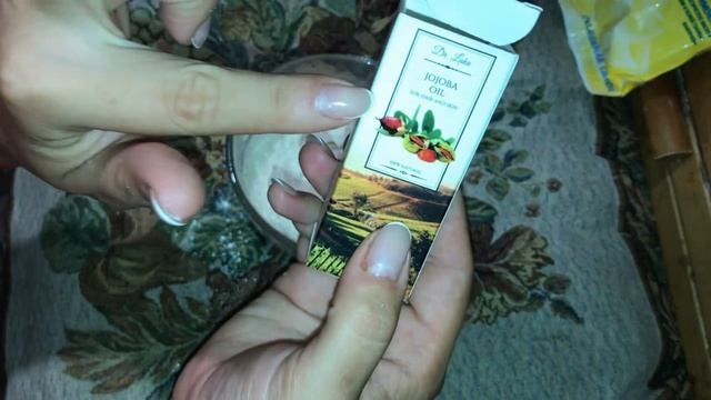 ЯПОНСКАЯ МАСКА! Сильный ЛИФТИНГ, ОМОЛОЖЕНИЕ И ОЧИЩЕНИЕ! смотреть онлайн