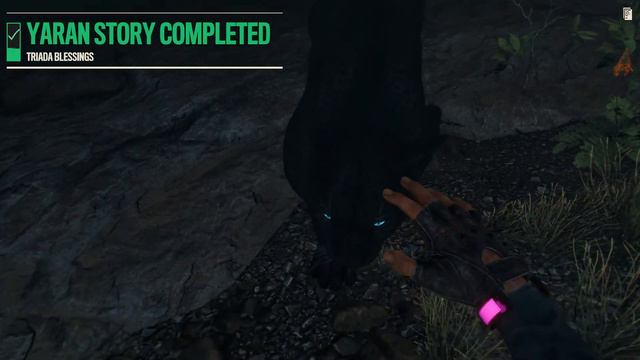 Far Cry 6 Oluso Amigo смотреть онлайн