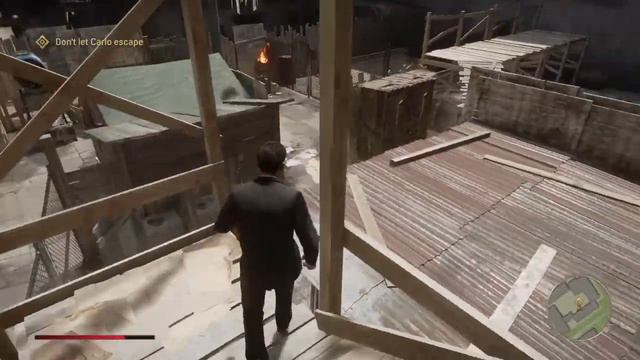 Who is next part 3 (Mafia) смотреть онлайн