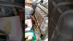 откидное сиденье на Газель своими руками