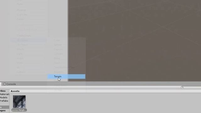 Unity 2019 - Adding Real World Height Maps To Your Game смотреть онлайн