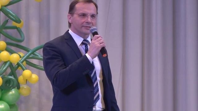 В наш город пришла весна! смотреть онлайн