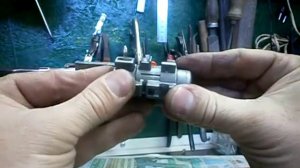 Разборка замка зажигания Hyundai ix35