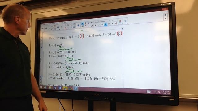 Mastering Diophantine Equations: Easy Methods for Finding Integer Solutions with Examples смотреть онлайн