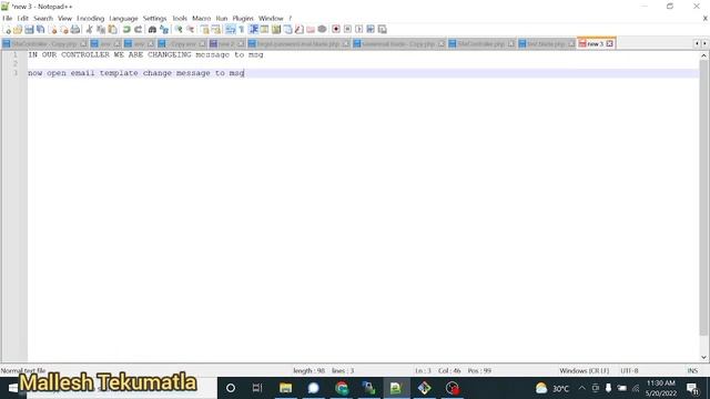 Laravel-htmlspecialchars() expect s parameter 1 to be string, object given error solution смотреть онлайн