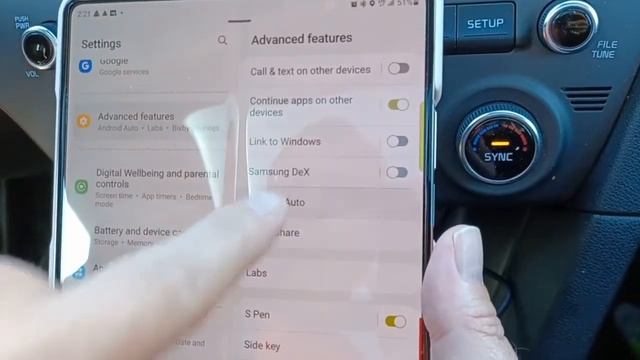 CarLinKit Android Auto wireless adapter- set up & review. смотреть онлайн
