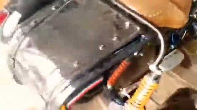 Трайк из Урала! Мотоцикл Урал Трёхколёсный Урал Трайк смотреть онлайн
