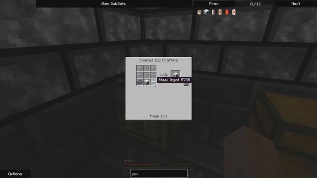 Industrial Minecraft #5 - Soul Forge смотреть онлайн