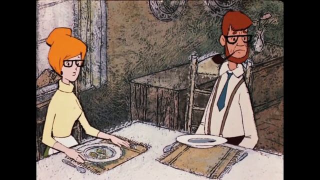 У меня никого нет