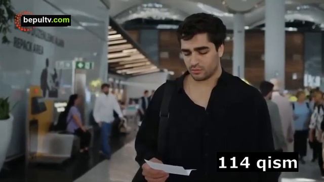 Qo'rg'on sirlari 114 qism uzbek tilida смотреть онлайн