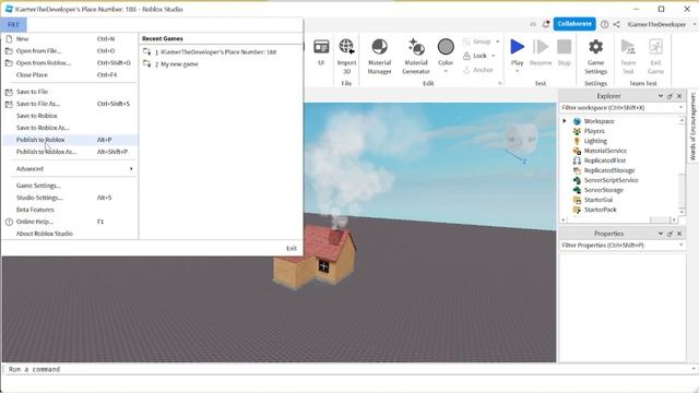 How to Fix Experience is Unavailable because its Starting Place is Unpublished. 100% Work!!! смотреть онлайн