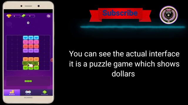 Block Puzzle Brain Buster CashOut? - Block Puzzle Brain Buster Game Legit Or Fake? смотреть онлайн