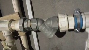 проблемная ситуация в отоплении - ГРЯЗЕВИК