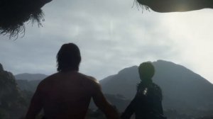 Обзор игры "Death Stranding" -