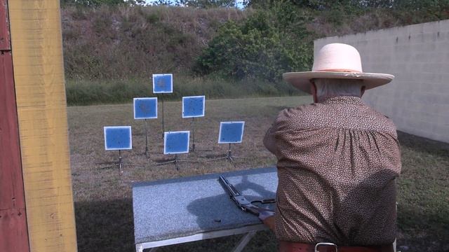 Stage 4 Thunderbolt Hayes Outlaws 10 28 23 смотреть онлайн