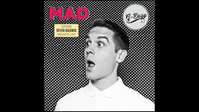 G-Eazy - Ft. Devon Baldwin смотреть онлайн