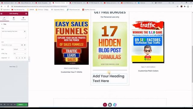 [CPABUILD - Cpa Marketing] How to Create a Landing Page design for Cpa Content Locking with CPAbuil смотреть онлайн