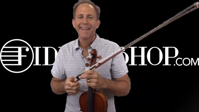 Scott Cao STV1500 Kriesler and Cannone Model Violins for MrJim смотреть онлайн