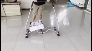 Горнолыжный тренажер DFC SkiTrener T1002