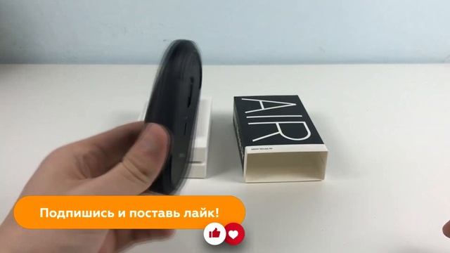 Обзор на беспроводную мышь Xiaomi MiiiW Mouse Bluetooth Silent Dual Mode смотреть онлайн