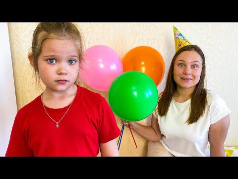 Lera and Mom's Birthday