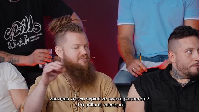 7 MAMUSIEK vs GOATS смотреть онлайн