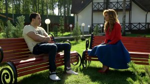 ДОМ-2 Город любви 3786 день Вечерний эфир (21.09.2014)