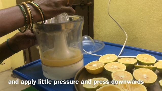 Best Citrus Juicer | Kenwood Citrus Juicer Review смотреть онлайн