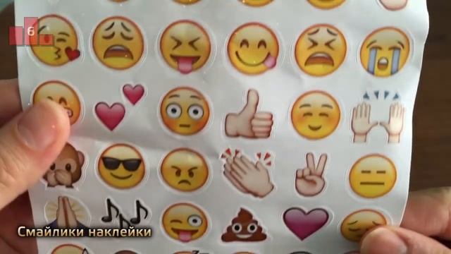 6 товаров в подарок девушке смотреть онлайн