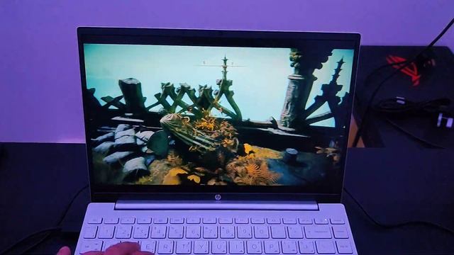 HP Aero 13 : Elden Ring Ryzen 5800u смотреть онлайн