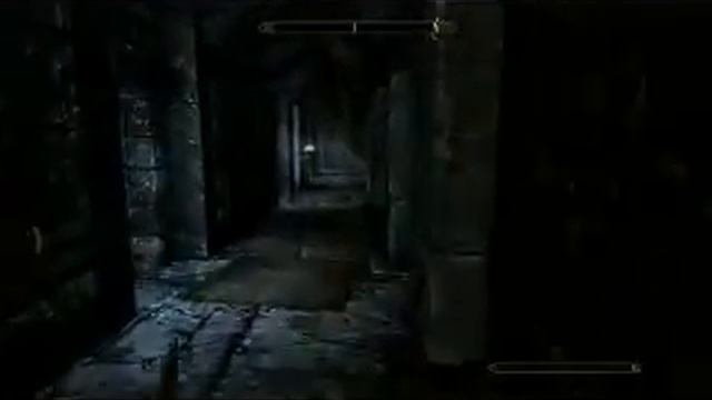 how to get sneaking level 100 skyrim смотреть онлайн