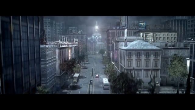 ТАКСИ АШОТ часть 1 The evil within смотреть онлайн