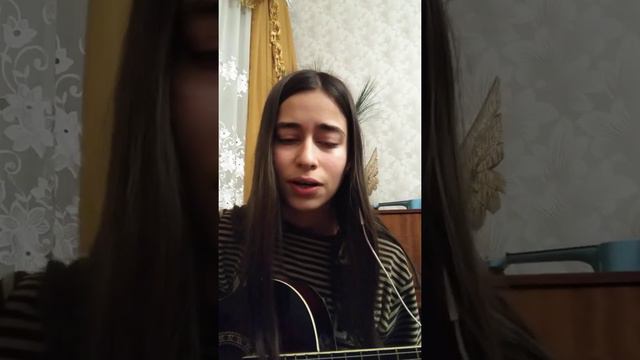 Нервы - май,бай (Guitar cover | Кавер на гитаре) смотреть онлайн