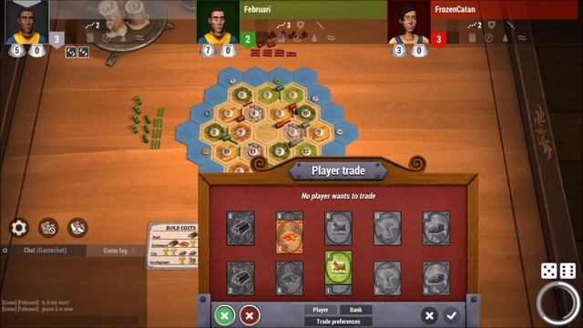 Catan Universe Review! | Thank God It's Free! смотреть онлайн