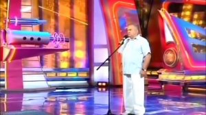 Игорь Маменко. Все включено. (Юрмала-2011)