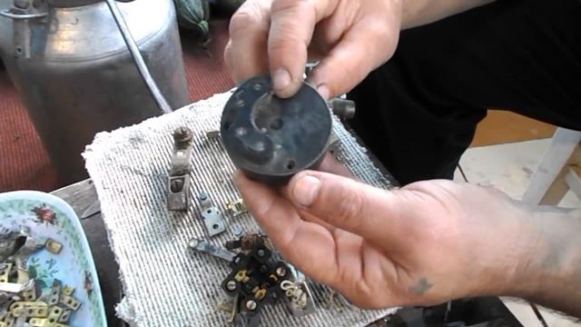 Как найти серебро на контактах смотреть онлайн