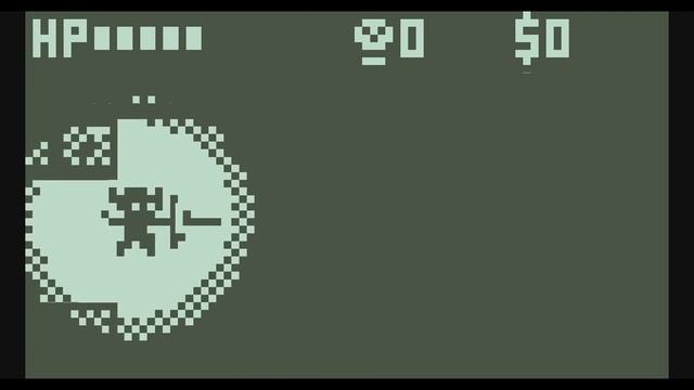 Jupi Plays Indie Games: ALL THE GAMES [NOKIA 3310 Jam 4] [Part 12] смотреть онлайн