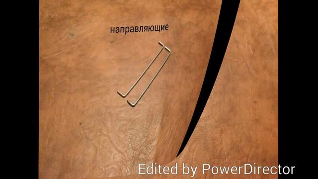 как сделать мини арбалет..how to make a mini crossbow смотреть онлайн