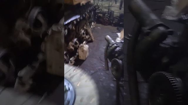 как правильно ставится диск сцепления мтз смотреть онлайн